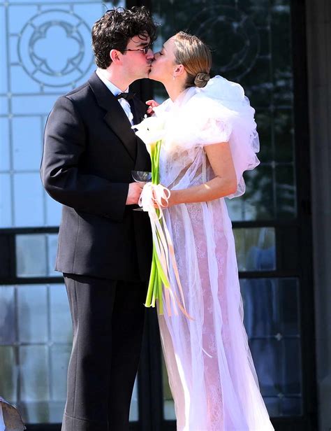 chloe sevigny wedding photos